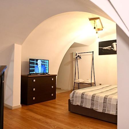 Ely Home Brindisi Esterno foto