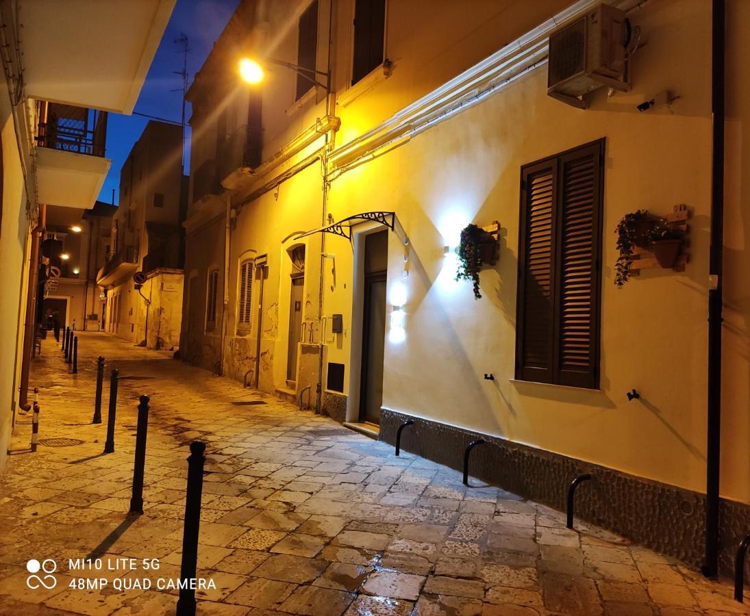 Ely Home Brindisi Esterno foto