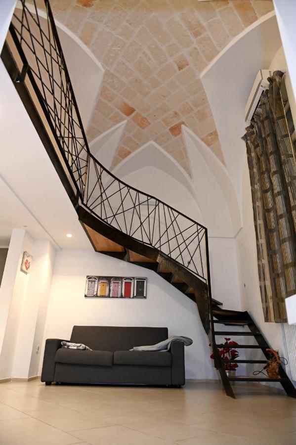 Ely Home Brindisi Esterno foto