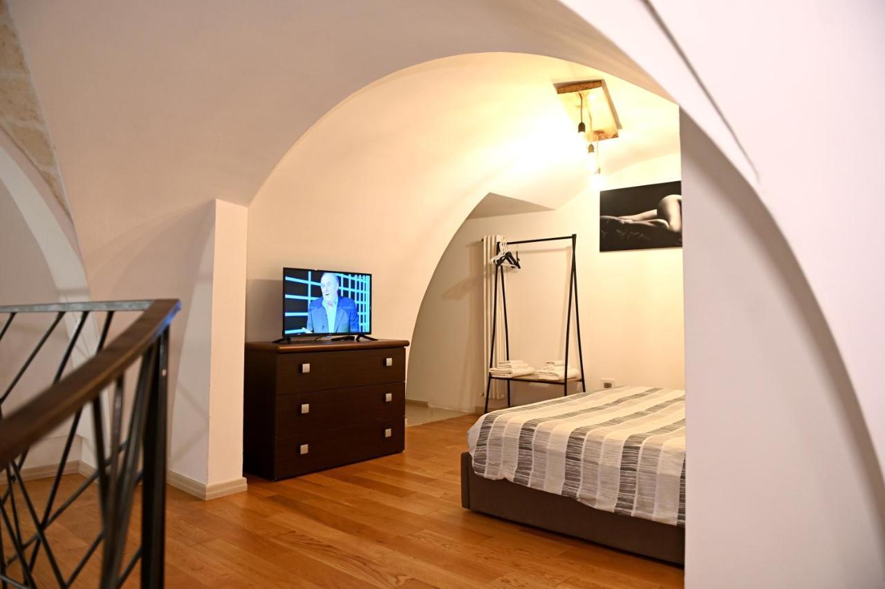 Ely Home Brindisi Esterno foto
