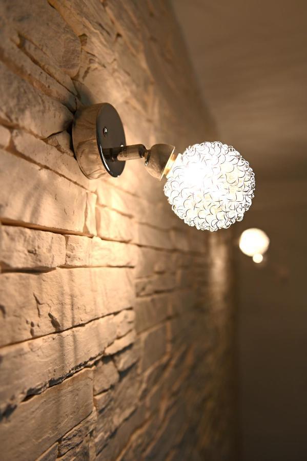 Ely Home Brindisi Esterno foto