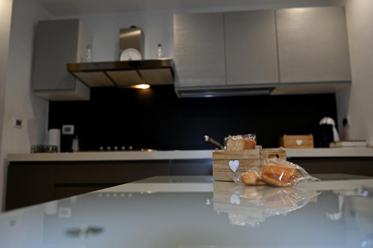 Ely Home Brindisi Esterno foto