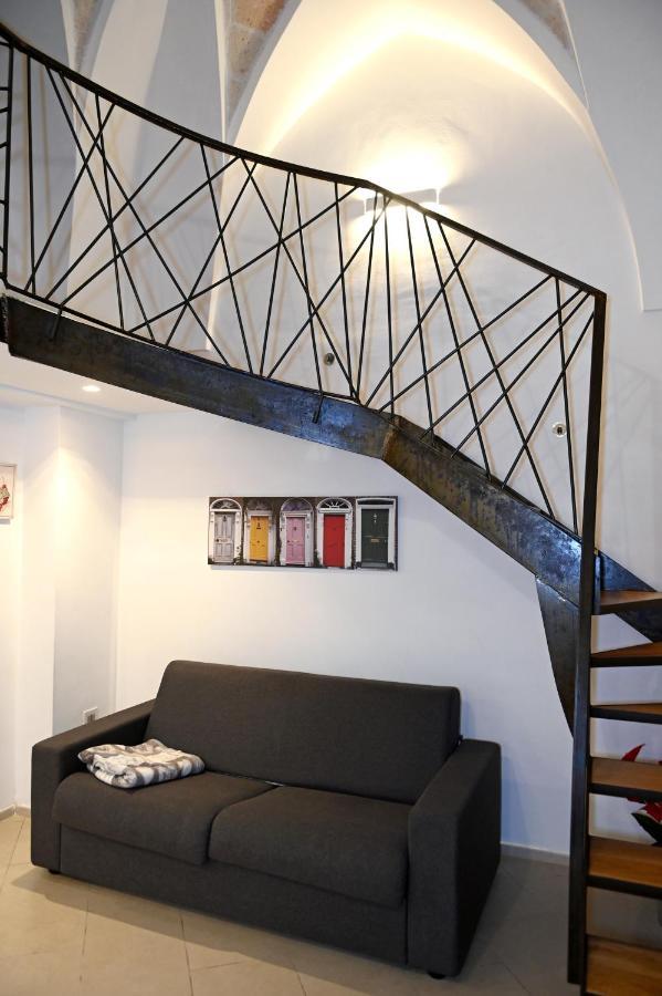 Ely Home Brindisi Esterno foto