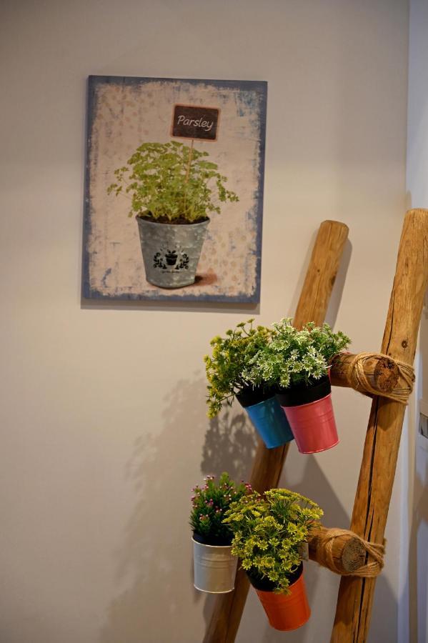 Ely Home Brindisi Esterno foto