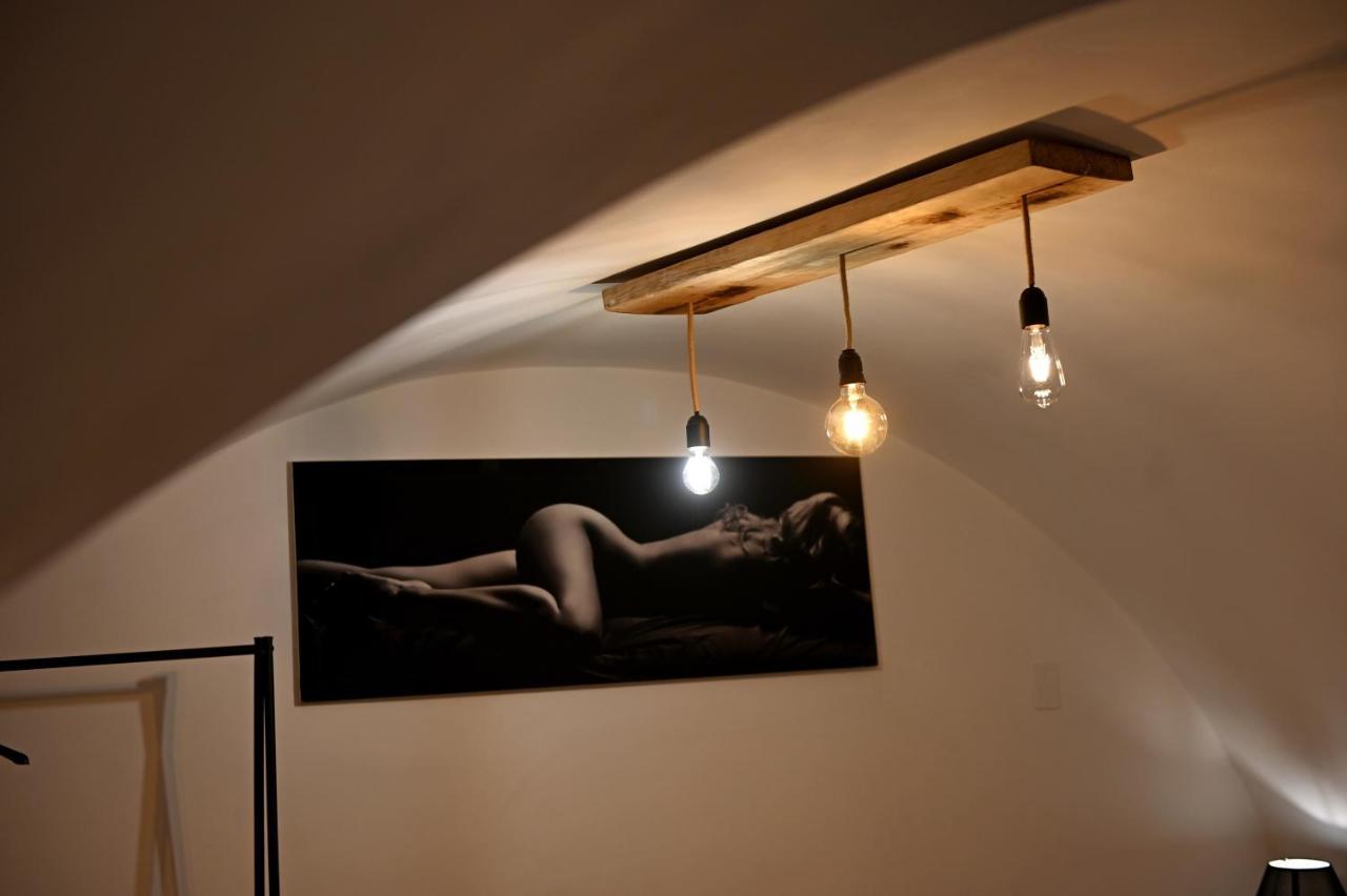 Ely Home Brindisi Esterno foto