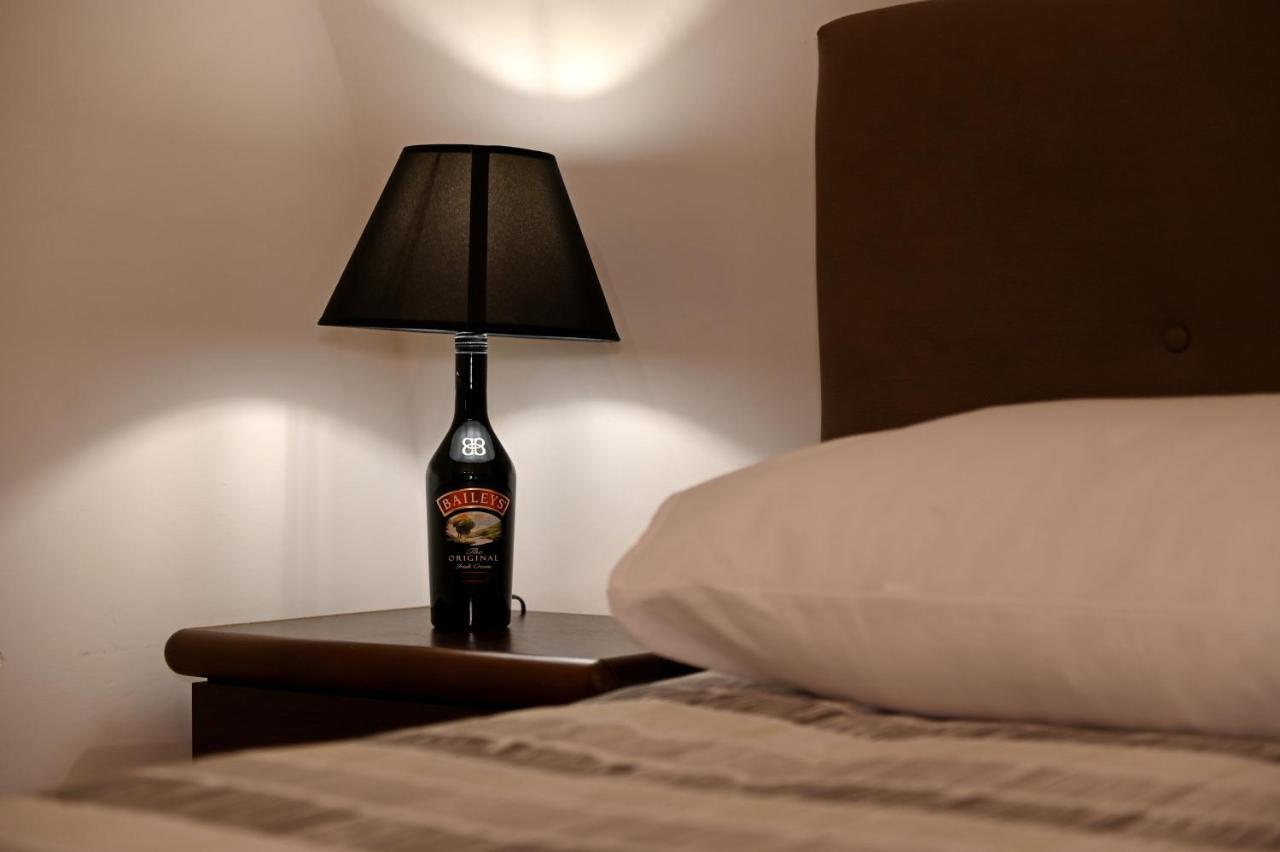 Ely Home Brindisi Esterno foto