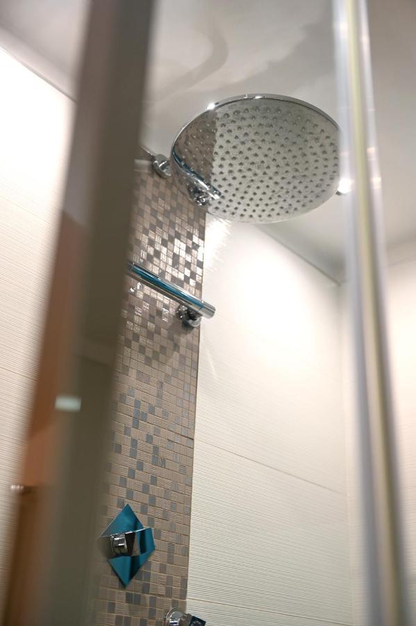 Ely Home Brindisi Esterno foto