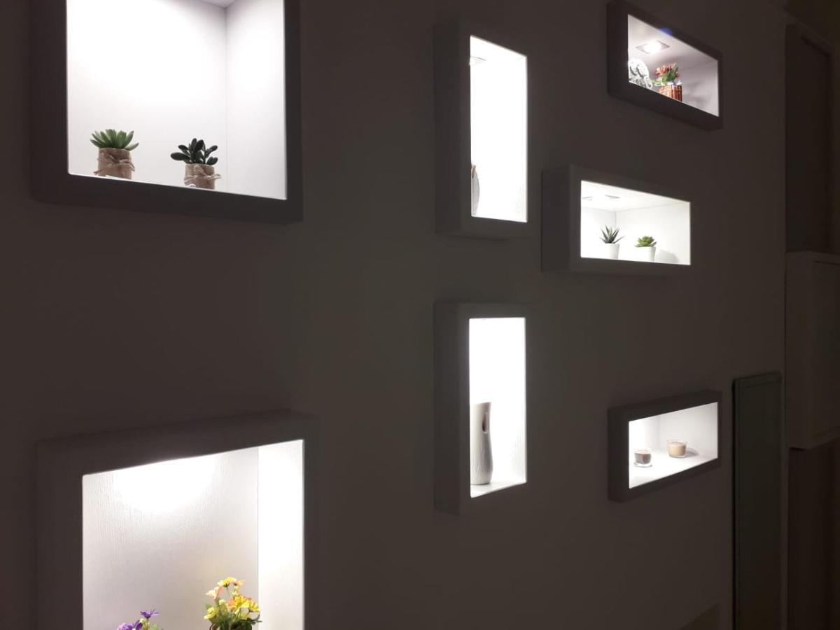 Ely Home Brindisi Esterno foto
