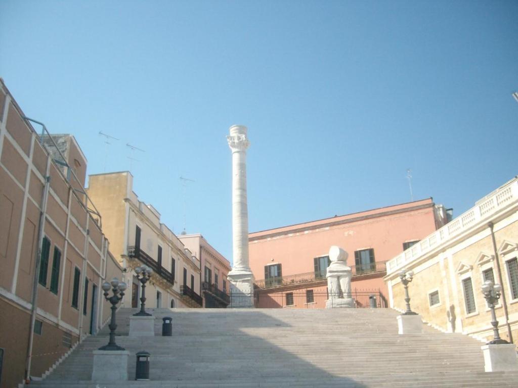 Ely Home Brindisi Esterno foto