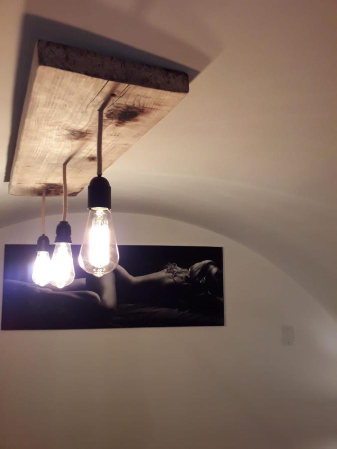 Ely Home Brindisi Esterno foto